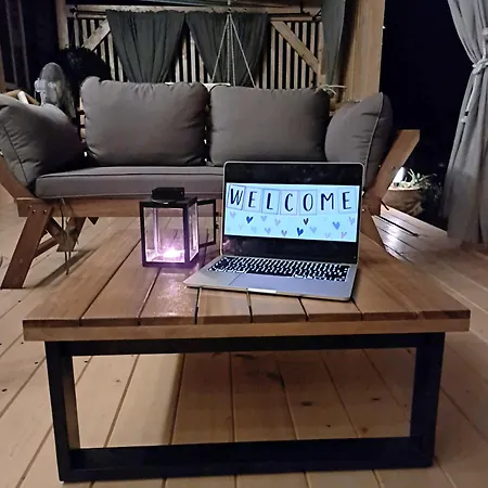 別荘 Mobile Eva ドラゲ