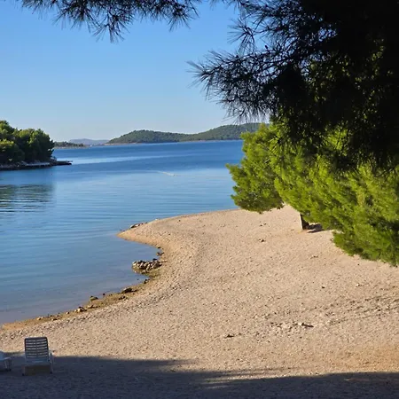 בית נופש Mobile Eva *