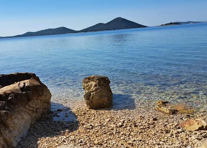 بيت للعطل Mobile Eva *