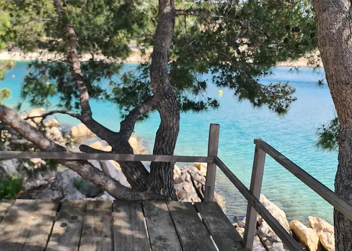 בית נופש Mobile Eva