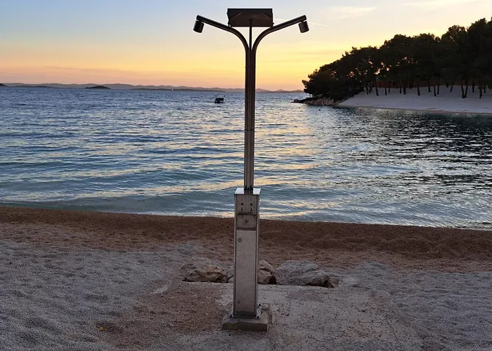 بيت للعطل Mobile Eva