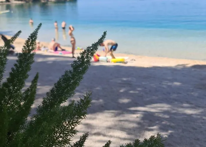 بيت للعطل Mobile Eva دراغ