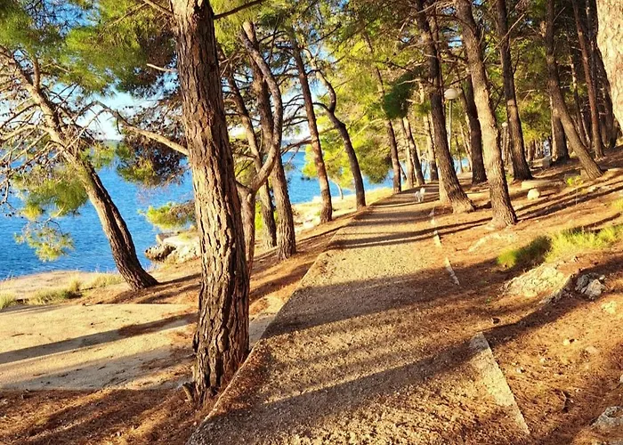 בית נופש Mobile Eva *