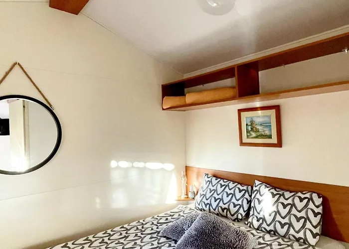 Mobile Eva בית נופש