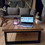 Semesterbostad Mobile Eva Drage