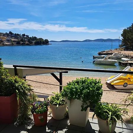 Prázdninový dům Mobile Eva