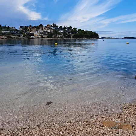 Dom wakacyjny Mobile Eva