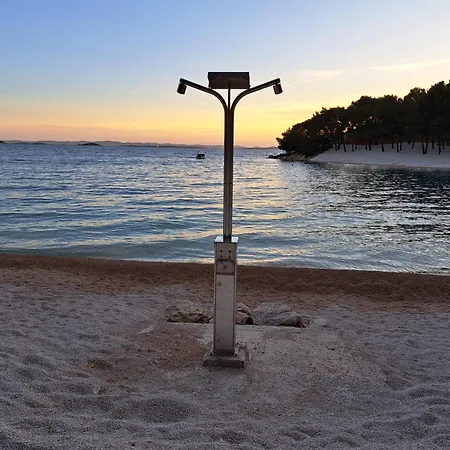 Prázdninový dům Mobile Eva