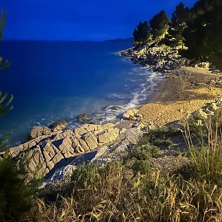 Mobile Eva Dom wakacyjny Drage