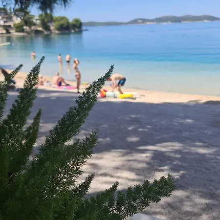 Prázdninový dům Mobile Eva Drage