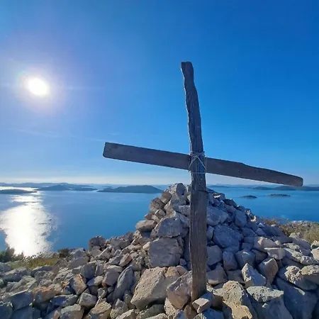 Prázdninový dům Mobile Eva *