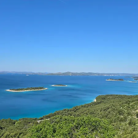 Mobile Eva Prázdninový dům *