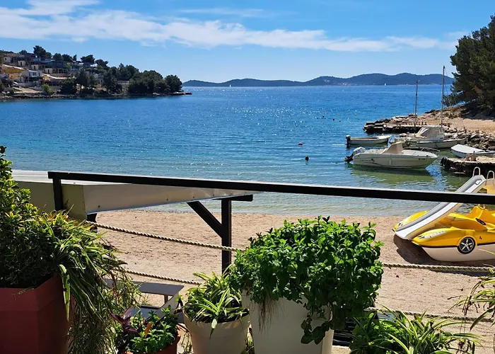 Holiday home Mobile Eva