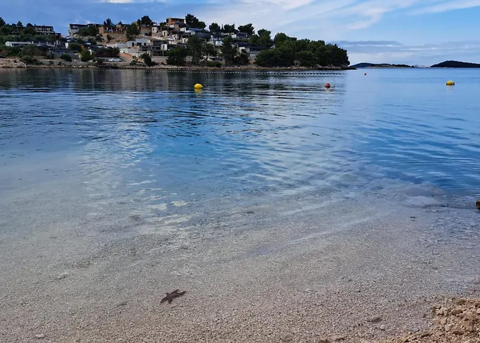 Hébergement de vacances Mobile Eva