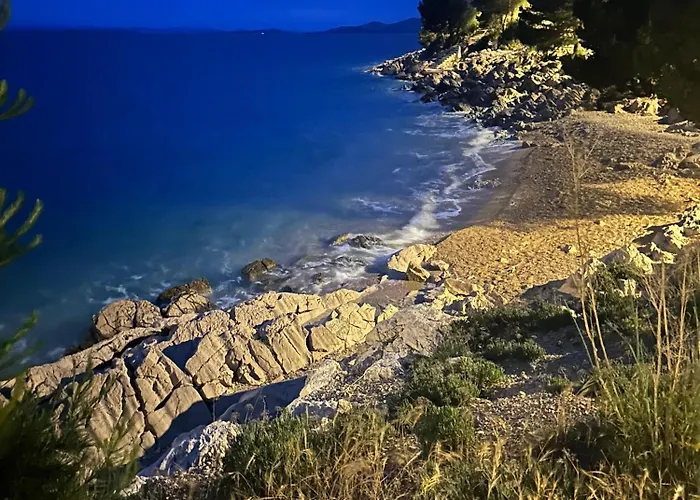 Mobile Eva Ferienhaus Drage