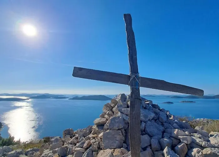 Ferienhaus Mobile Eva *